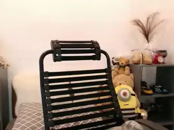 Chaturbate Private Sex Chat of sweet_mekylats