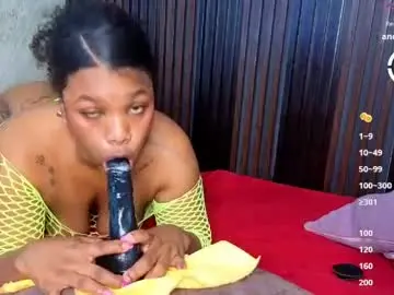 Chaturbate Live Sex of tanisha__lux