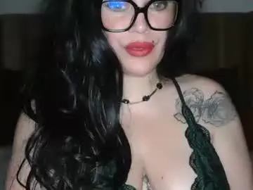 Chaturbate Sex Cam of temptresscrystalia