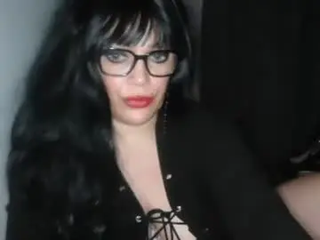 Chaturbate Sex Chat of temptresscrystalia