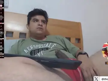 Chaturbate Adult Webcam of thor0200