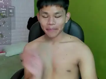 Chaturbate Live Sex of tommy_cherry