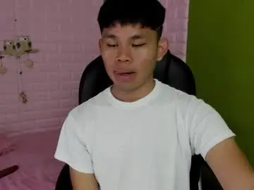 Chaturbate Sex Chat of tommy_cherry