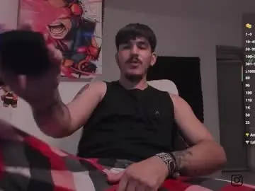 Chaturbate Best live sex cam show of twinkpartyuncut