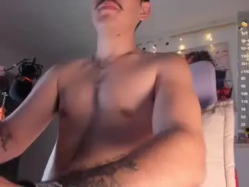 Chaturbate Sex Chat of twinkpartyuncut