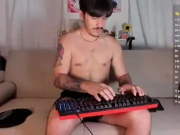 Chaturbate Watch Live Sex Cams of twinkpartyuncut