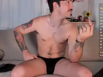 Chaturbate Adult Video Chat of twinkpartyuncut