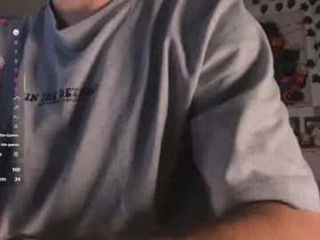 Chaturbate Live Sex of twinkpartyuncut