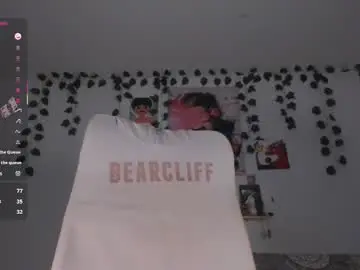 Chaturbate Adult Video Chat of twinkpartyuncut