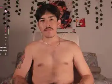 Chaturbate Live Sex Cam of twinkpartyuncut