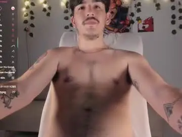 Chaturbate Best Webcam of twinkpartyuncut