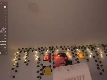 Chaturbate Best live sex cam show of twinkpartyuncut