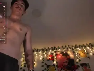 Chaturbate Live Sex Cam of twinkpartyuncut