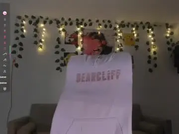 Chaturbate Live Sex of twinkpartyuncut