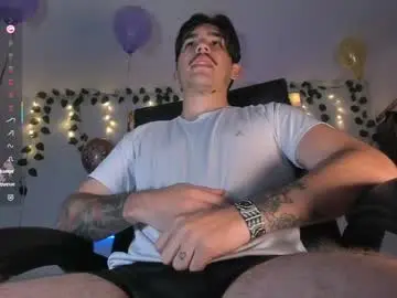 Chaturbate Watch Live Sex Cams of twinkpartyuncut