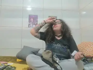 Chaturbate Live Porn of 666afrodite