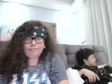 Chaturbate Live Porn of 666afrodite