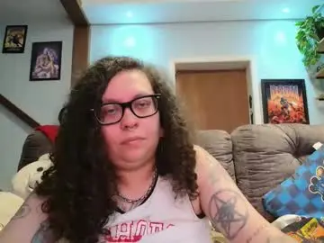 Chaturbate Live Sex of 666afrodite