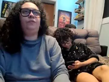 Chaturbate Nude Webcam of 666afrodite