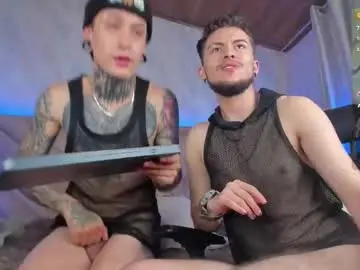 Chaturbate Live Sex of _hairybeard_