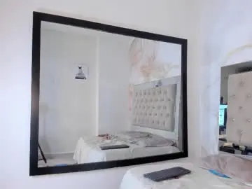 Chaturbate Best Webcam of ainaah_