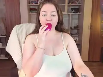 Chaturbate Nude Webcam of alissdaisyy