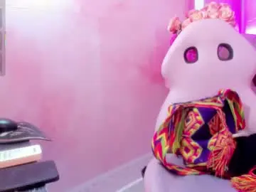 Chaturbate Watch Live Sex Cams of amarantha_milk2