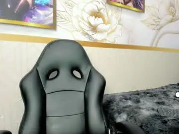 Chaturbate Best live sex cam show of amarantha_milk2