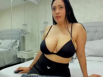 Chaturbate Sex Cam of amberlux_