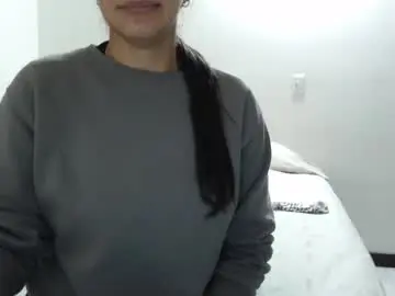 Chaturbate Sex Cam of anaju26