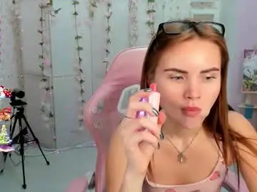 Chaturbate Private Sex Chat of anita_mood