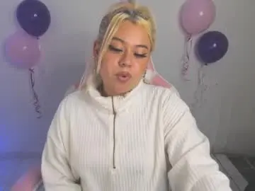 Chaturbate Free Porn Cam of arthemiss033