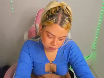 Chaturbate Adult Webcam of arthemiss033