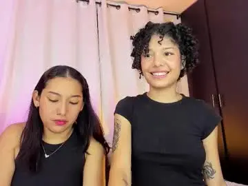 Chaturbate Free Live Porn of ary_and_kel