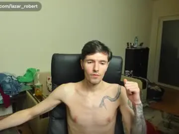 Chaturbate Sex Cam of awesome_justin