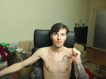 Chaturbate Sex Chat of awesome_justin