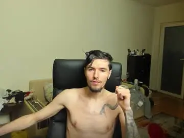 Chaturbate Sex Chat of awesome_justin