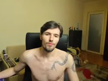 Chaturbate Sex Cam of awesome_justin