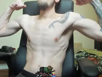 Chaturbate Live Sex of awesome_justin