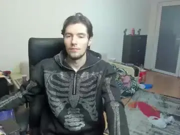 Chaturbate Live Sex Cam of awesome_justin