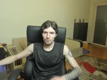 Chaturbate Best live sex cam show of awesome_justin