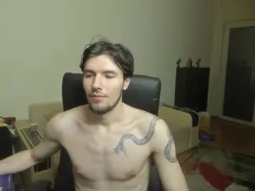 Chaturbate Sex Cam of awesome_justin