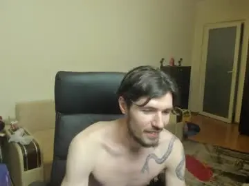 Chaturbate Live Sex Cam of awesome_justin