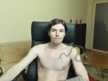 Chaturbate Live Porn of awesome_justin