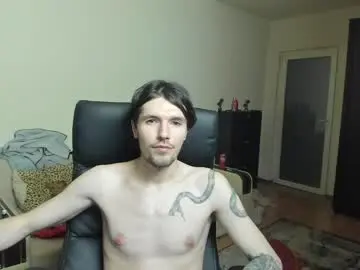 Chaturbate Private Sex Chat of awesome_justin