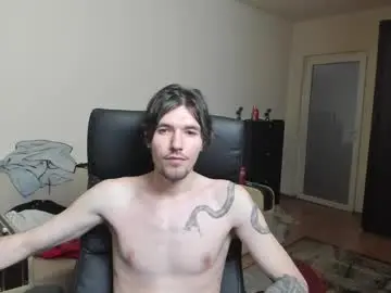 Chaturbate Live Sex Cam of awesome_justin