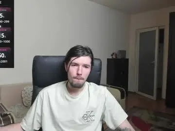 Chaturbate Live Porn of awesome_justin