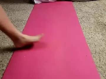 Chaturbate Sex Cam of badlilbouie