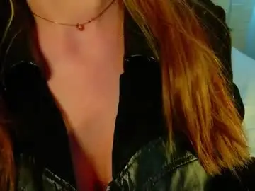 Chaturbate Sex Cam of bettyrouse