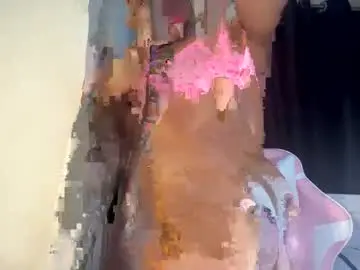 Chaturbate Private Sex Chat of blackdol8